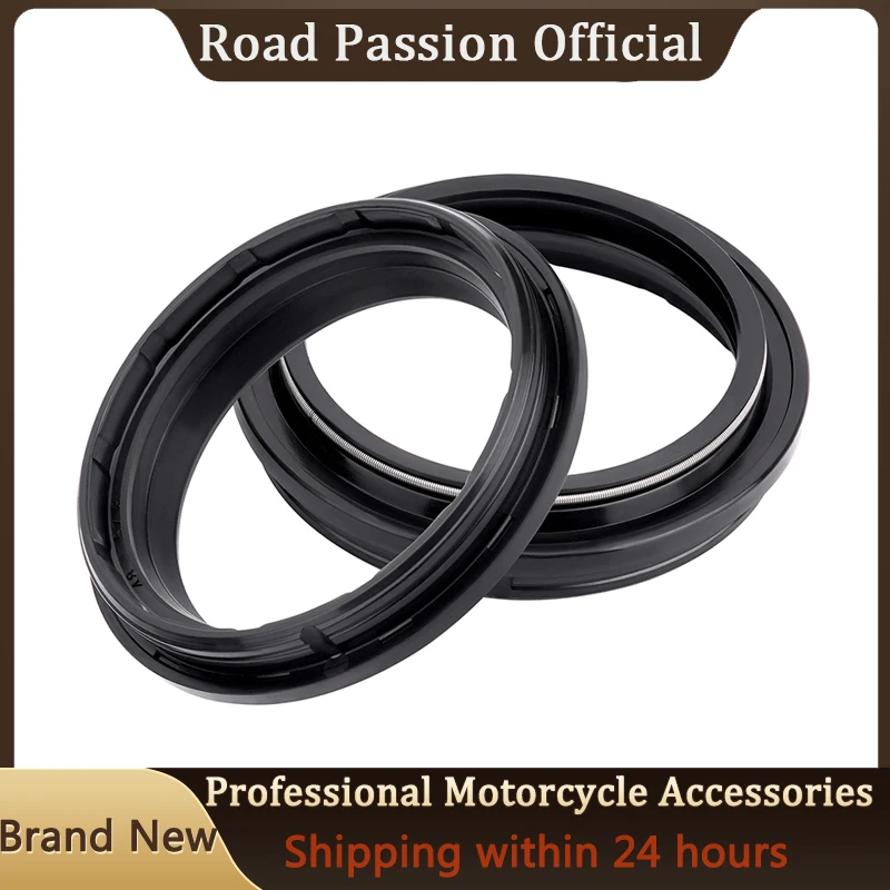 48*57.8*9.5 Motorcycle Front Fork Damper Oil Seal &Dust Seal For Enduro/LR FE FC HERITAGE for GAS GAS For 250 350 450 501 701
48*57.8*9.5 Motorcycle Front Fork Damper Oil Seal &Dust Seal For Enduro/LR FE FC HERITAGE for GAS GAS For 250 350 450 501 701
