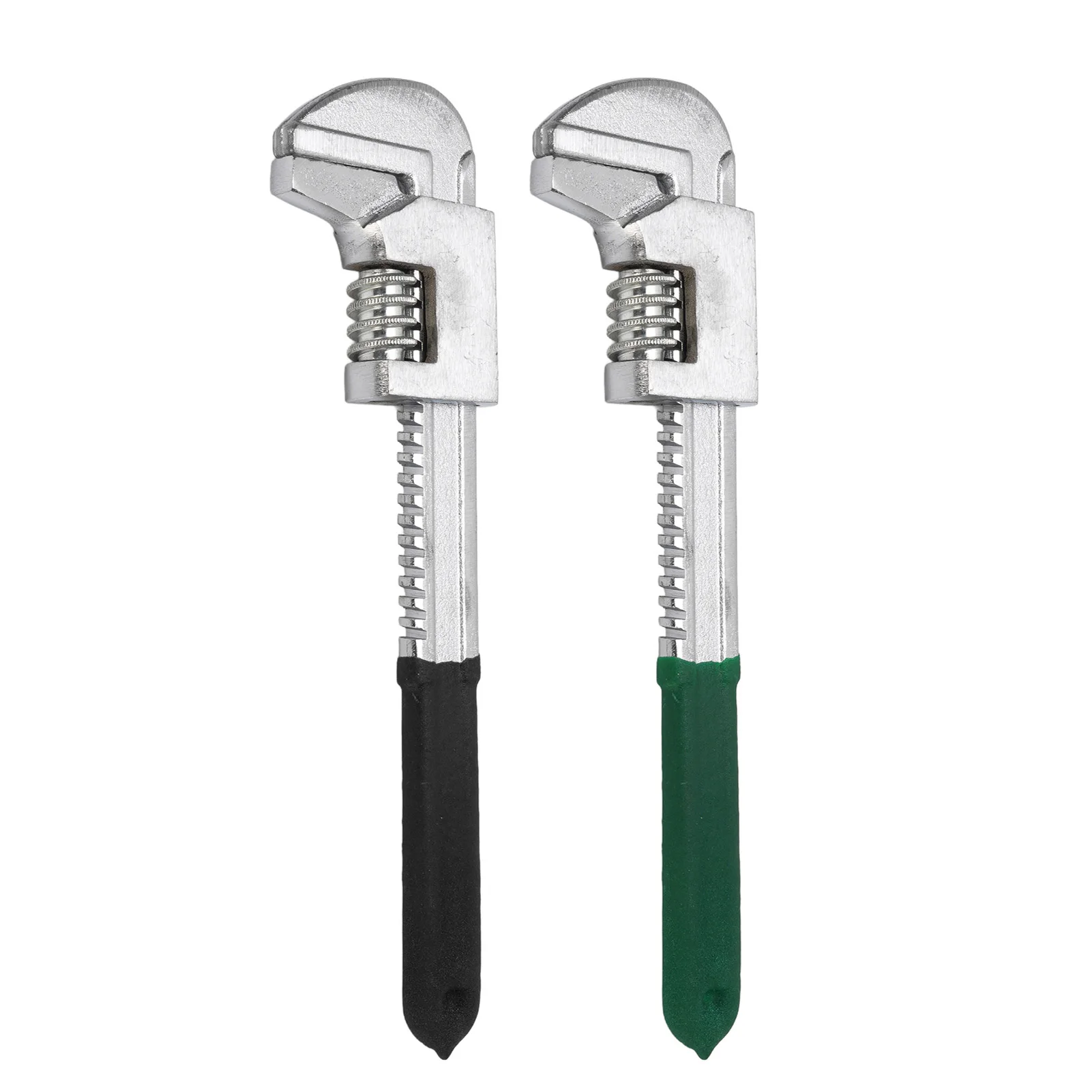 F Тип 11-дюймовый гаечный ключ Многофункциональный прямоугольный разводной ключ Универсальный ключ с большим отверстием для обслуживания машин
F Тип 11-дюймовый гаечный ключ Многофункциональный прямоугольный разводной ключ Универсальный ключ с большим отверстием для обслуживания машин