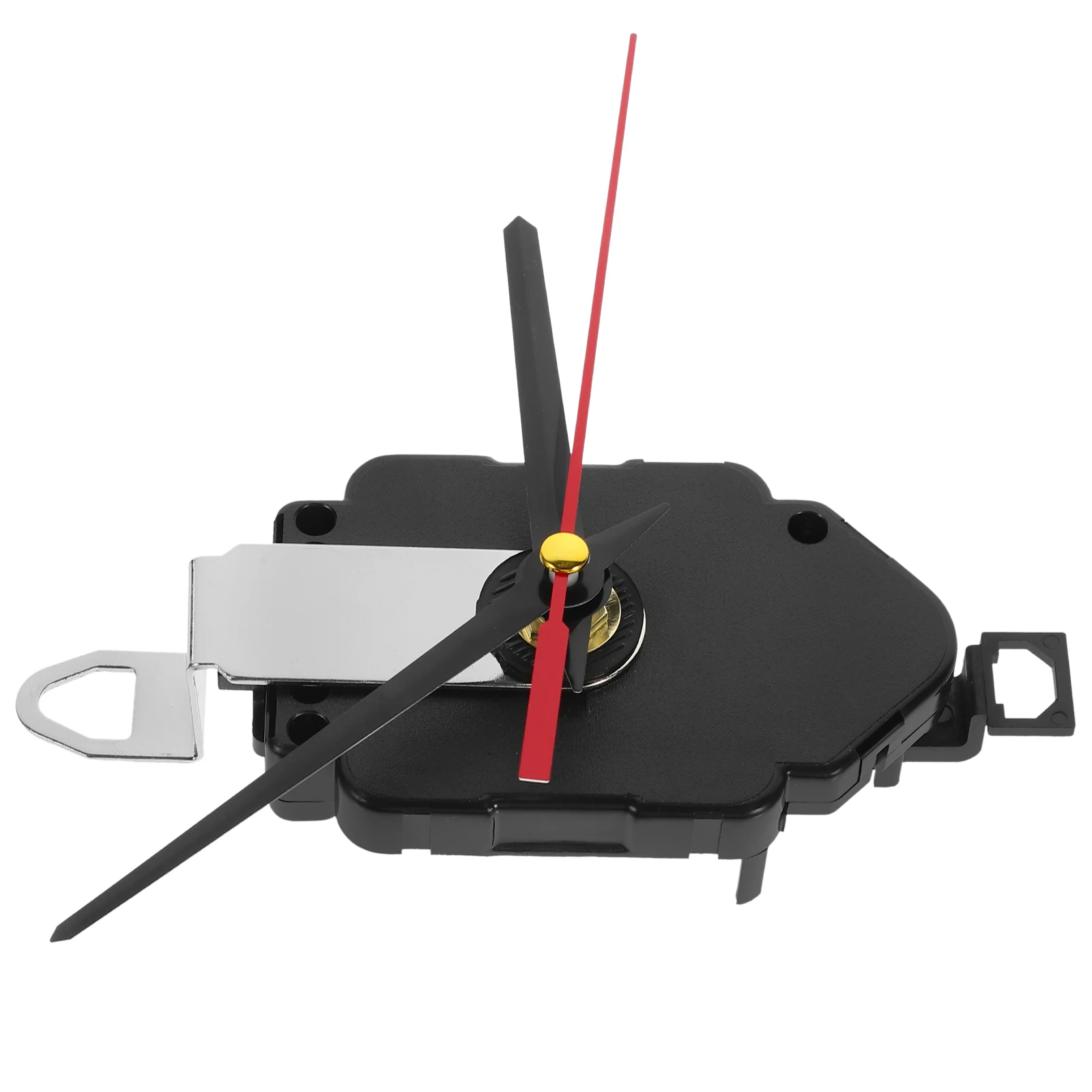 Clock Hands Kit Watch Movement Set Vintage Wall Pendulum Plastic Clocks Mechanism Replacement
Clock Hands Kit Watch Movement Set Vintage Wall Pendulum Plastic Clocks Mechanism Replacement