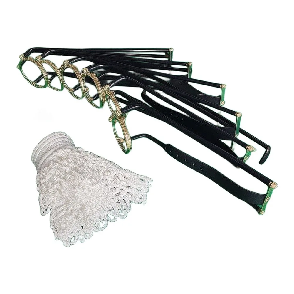 47mm Russian Pool Ball Return Rail Track with White Netted Pocket Metal Construction for Club Equipment 6pcs set 12pcs set
47mm Russian Pool Ball Return Rail Track with White Netted Pocket Metal Construction for Club Equipment 6pcs set 12pcs set
