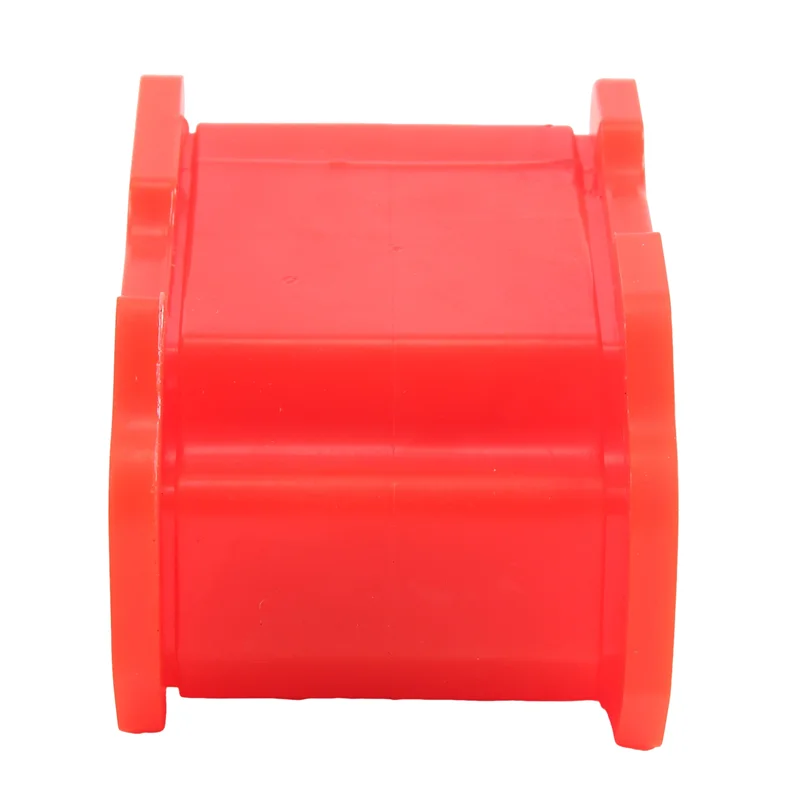 A026-For 1984-2002 Camaro/Firebird Polyurethane Torque Arm Bushing Red ENS 3.1111R
A026-For 1984-2002 Camaro/Firebird Polyurethane Torque Arm Bushing Red ENS 3.1111R