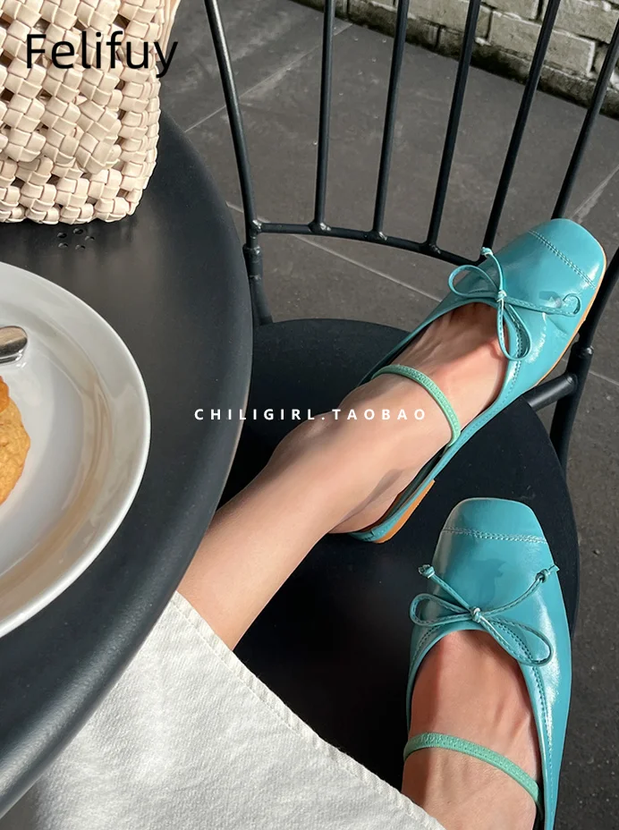 New Blue White Elegant Women Flats Soft Ballet Shoes Slip On Loafers Soft Moccasins Casual Shoes bow flat Mujer Ladies Shoes
New Blue White Elegant Women Flats Soft Ballet Shoes Slip On Loafers Soft Moccasins Casual Shoes bow flat Mujer Ladies Shoes