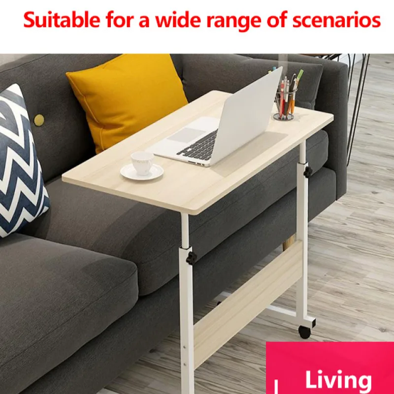 Portable Movable Bedside Table Adjustable Lift Nightstand Lazy Desk for Bedroom Home Bedside Storage Organizer Convenient Use
Portable Movable Bedside Table Adjustable Lift Nightstand Lazy Desk for Bedroom Home Bedside Storage Organizer Convenient Use
