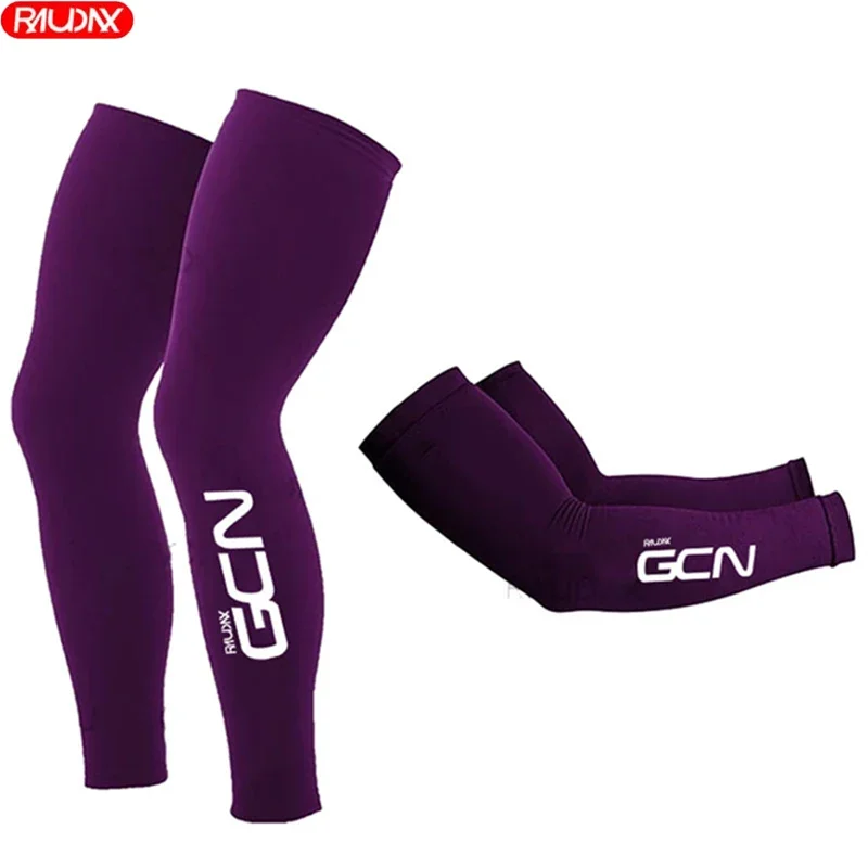 RAUDAX Unisex Bicycle Arm Protection Breathable UV Protection Leg Protection Outdoor Running Competition MTB Bicycle Leg Guards
RAUDAX Unisex Bicycle Arm Protection Breathable UV Protection Leg Protection Outdoor Running Competition MTB Bicycle Leg Guards