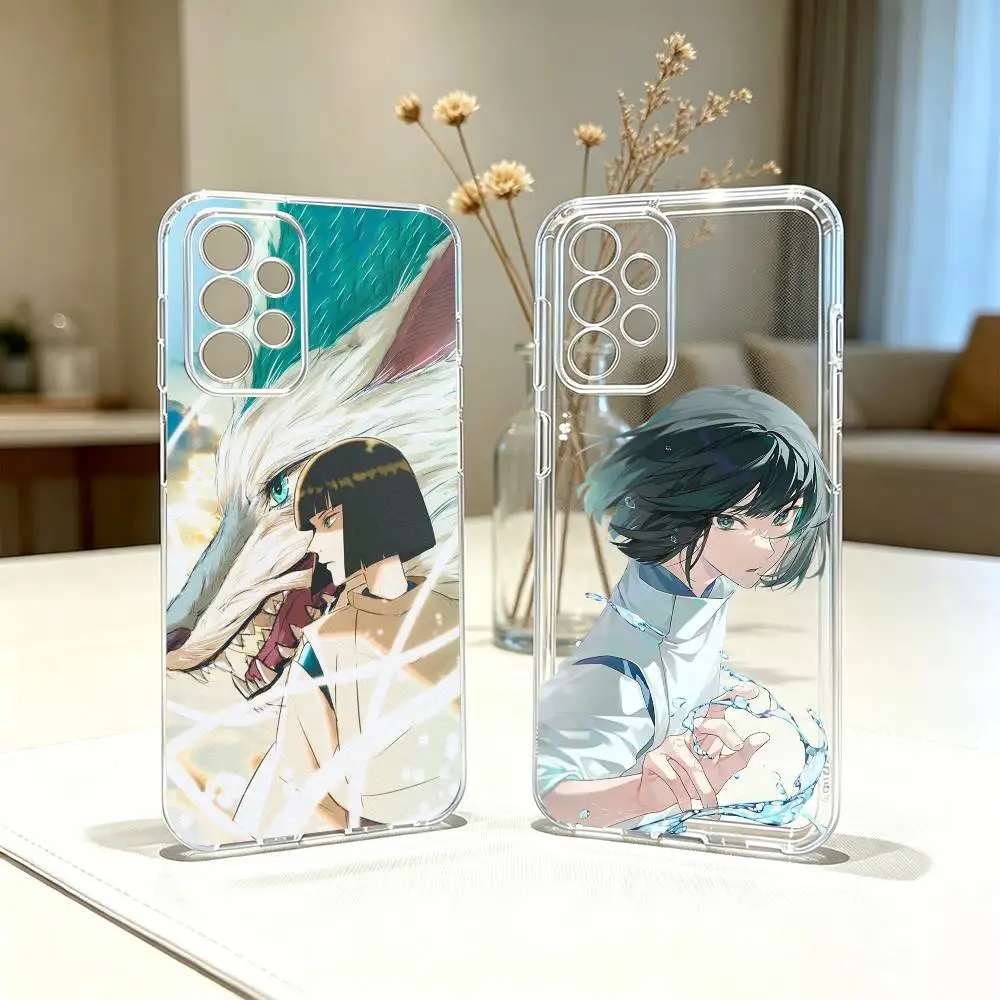 Spirited Away H-Haku Phone Case Transparent Silicone Soft For Samsung S25,S24,S21,S22,S23,S30,Ultra,S20,Plus,Fe
Spirited Away H-Haku Phone Case Transparent Silicone Soft For Samsung S25,S24,S21,S22,S23,S30,Ultra,S20,Plus,Fe