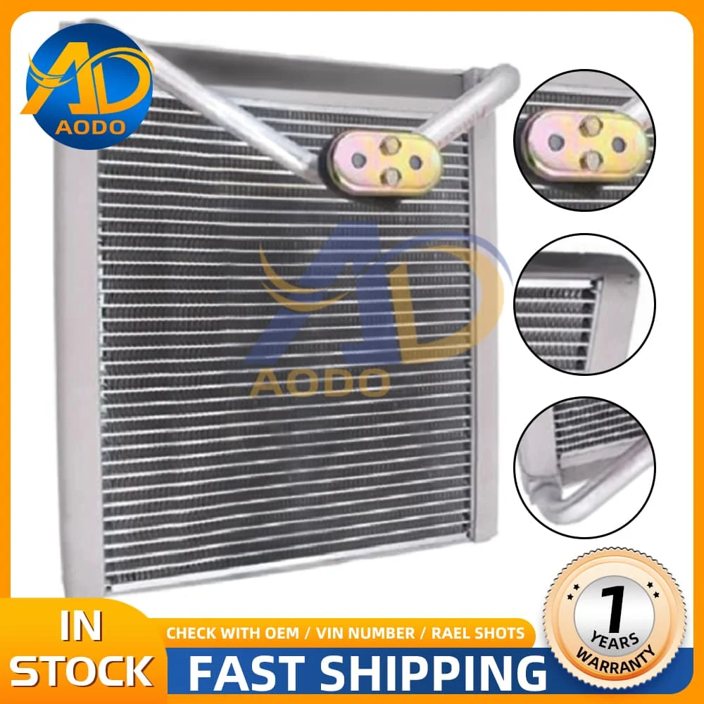 AC Air Conditioning Evaporator For Mitsubishi Outlander CF3W CF4W GG2W 7810A297 7810A183 7810A279 7810A179 7810A250
AC Air Conditioning Evaporator For Mitsubishi Outlander CF3W CF4W GG2W 7810A297 7810A183 7810A279 7810A179 7810A250