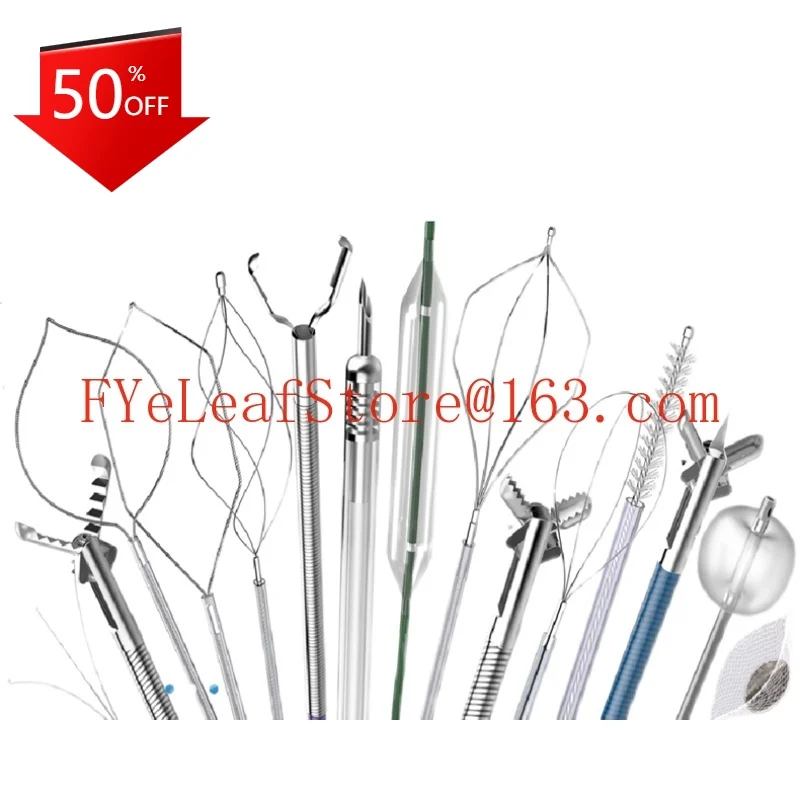 Foreign Body Forceps Endoscope Net Pocket V-Shaped Crocodile Mouth Mouse Tooth Three-Claw Type
Foreign Body Forceps Endoscope Net Pocket V-Shaped Crocodile Mouth Mouse Tooth Three-Claw Type