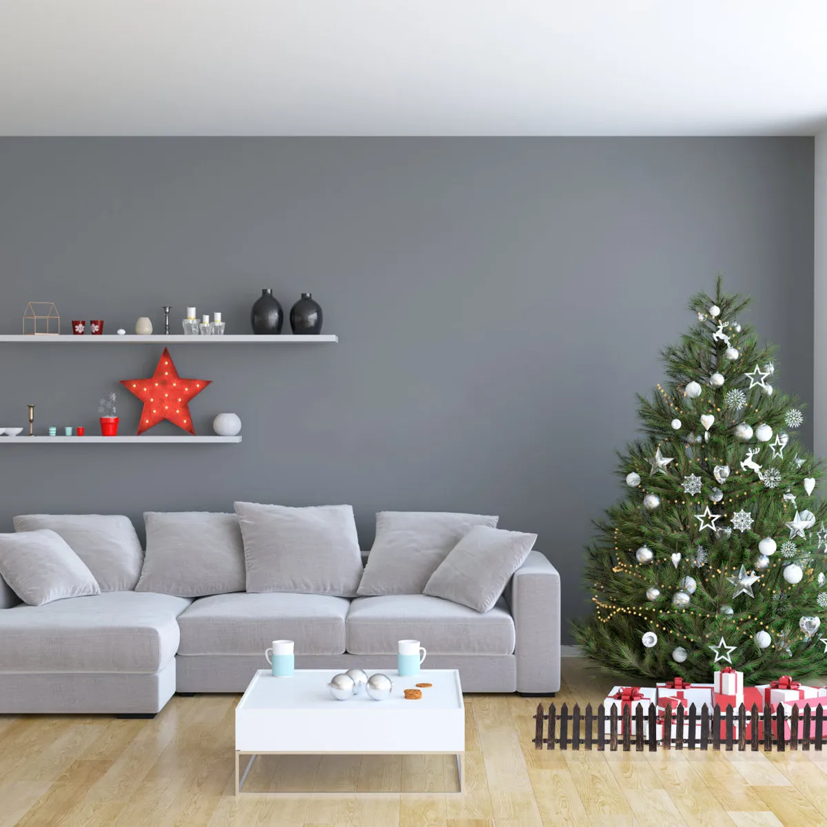 5Pcs Simulation Fence Plastic Decorative Fences for Garden Landscape Display Mall Hotel Courtyard Decoration Fence Realistic
5Pcs Simulation Fence Plastic Decorative Fences for Garden Landscape Display Mall Hotel Courtyard Decoration Fence Realistic