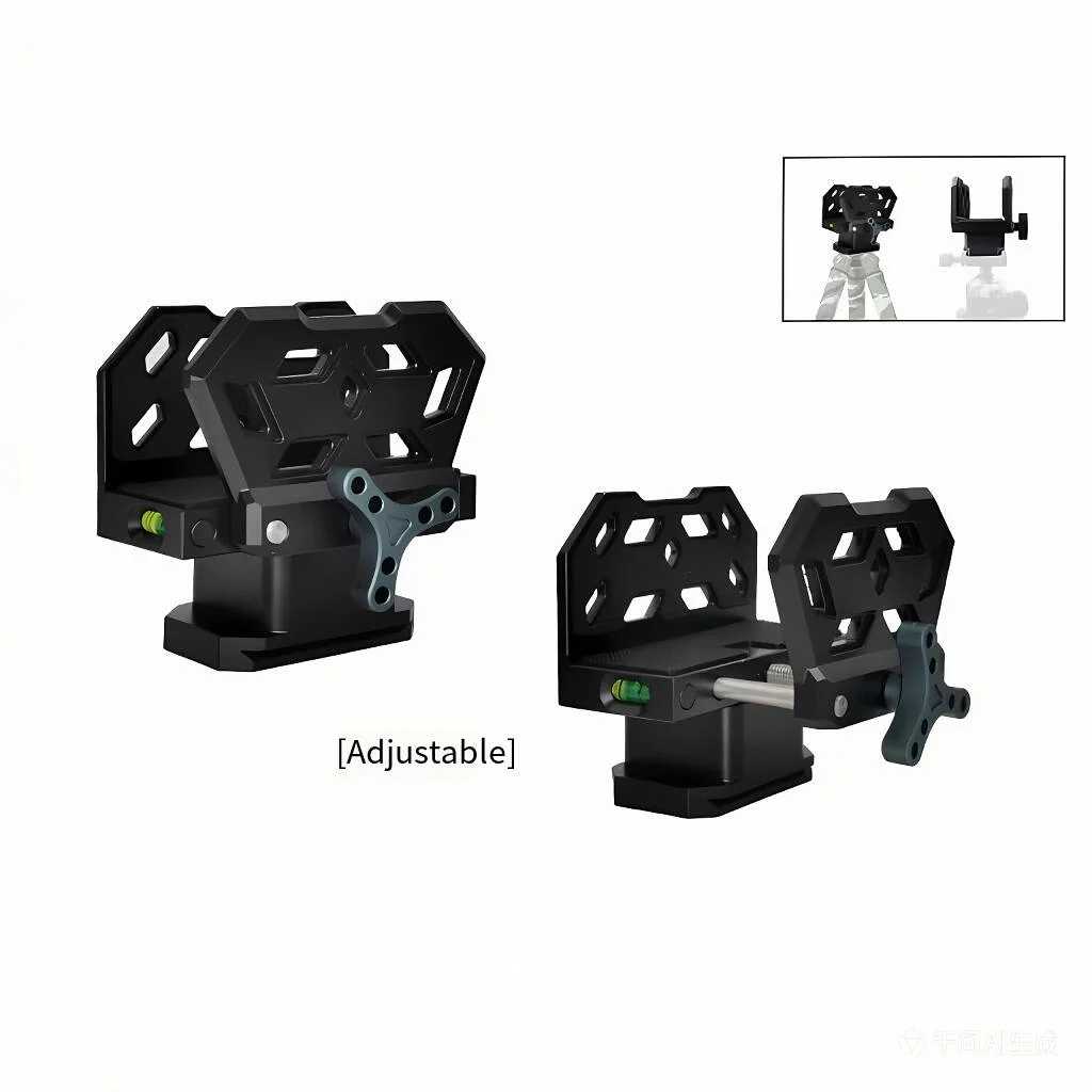 Крепление Arca Swiss Saddle Tripod Mount для охотничьего штатива, легкий зажим для штатива с быстросъемным креплением Arca Dovetail, универсальное для оружия
Крепление Arca Swiss Saddle Tripod Mount для охотничьего штатива, легкий зажим для штатива с быстросъемным креплением Arca Dovetail, универсальное для оружия