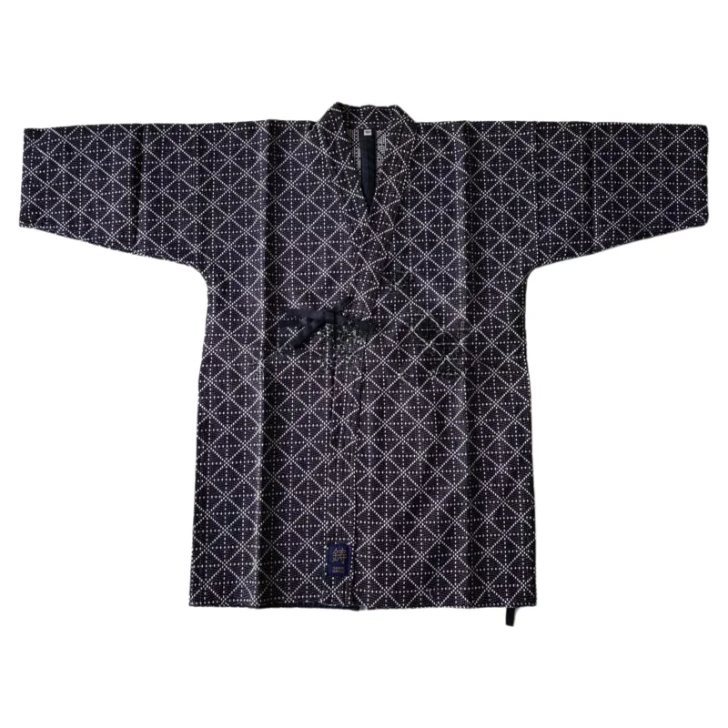 Pure Cotton Musai 634 Kendo Gi Summer Version Swordsmanip orm Traditional Japanese Martial Arts Sportswear
Pure Cotton Musai 634 Kendo Gi Summer Version Swordsmanip orm Traditional Japanese Martial Arts Sportswear