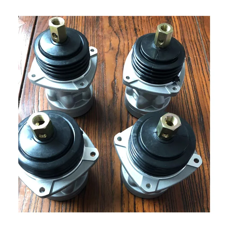 Excavator Control Pilot Valve EC210B EC240B EC290B 14556359 Handle Joystick 14557286
Excavator Control Pilot Valve EC210B EC240B EC290B 14556359 Handle Joystick 14557286