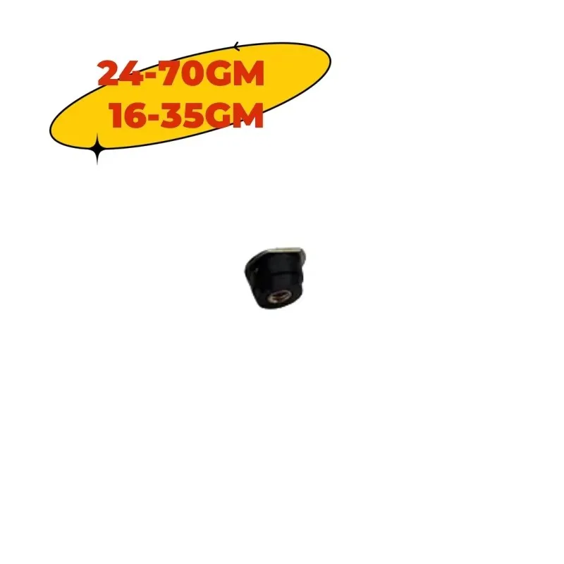 Для Sony 24-70GM 16-35GM множественная универсальная направляющая стойка камеры, запасные части для ремонта, аксессуары
Для Sony 24-70GM 16-35GM множественная универсальная направляющая стойка камеры, запасные части для ремонта, аксессуары