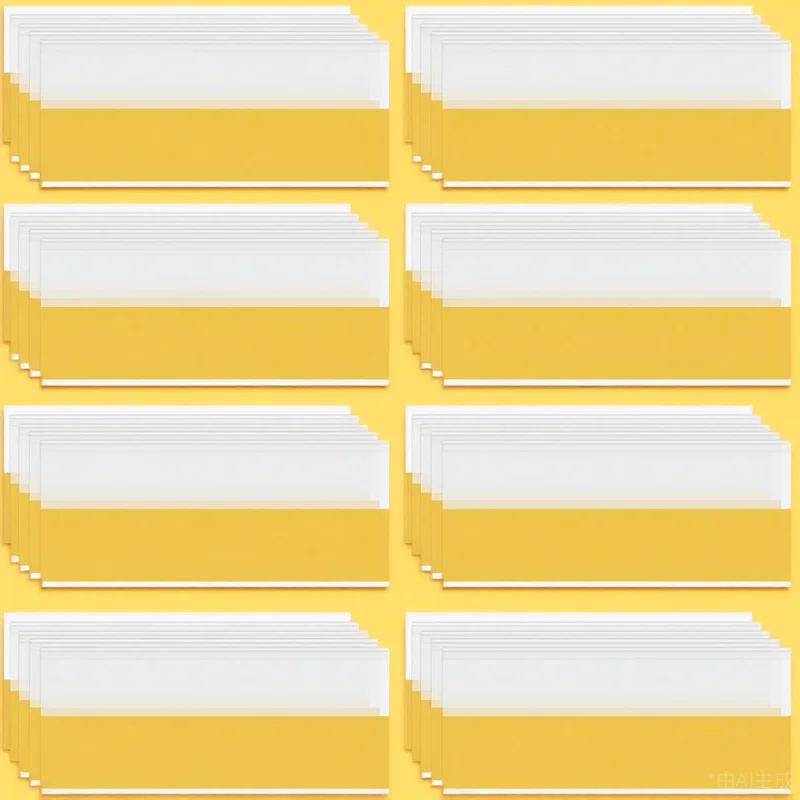 50Pcs Supermarket Price Tag Holders Safe Clear Shelf Label Display Retail Label Holder Price Tag Holder
50Pcs Supermarket Price Tag Holders Safe Clear Shelf Label Display Retail Label Holder Price Tag Holder