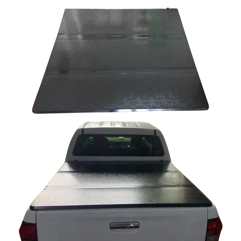 KQD Manufacturer 4x4 Accessories Easy Install Retractable Pickup Tonneau Cover Truck Bed Roller Lid Tonneau Cover for Revo
KQD Manufacturer 4x4 Accessories Easy Install Retractable Pickup Tonneau Cover Truck Bed Roller Lid Tonneau Cover for Revo