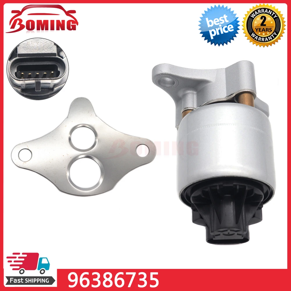 Автомобильный вакуумный электромагнитный клапан 96386735 Для CHEVROLET AVEO AVEO5 EPICA PONTIAC WAVE WAVE5 G3 для SUZUKI VERONA 1811186 Z00 1811186 Z01
Автомобильный вакуумный электромагнитный клапан 96386735 Для CHEVROLET AVEO AVEO5 EPICA PONTIAC WAVE WAVE5 G3 для SUZUKI VERONA 1811186 Z00 1811186 Z01