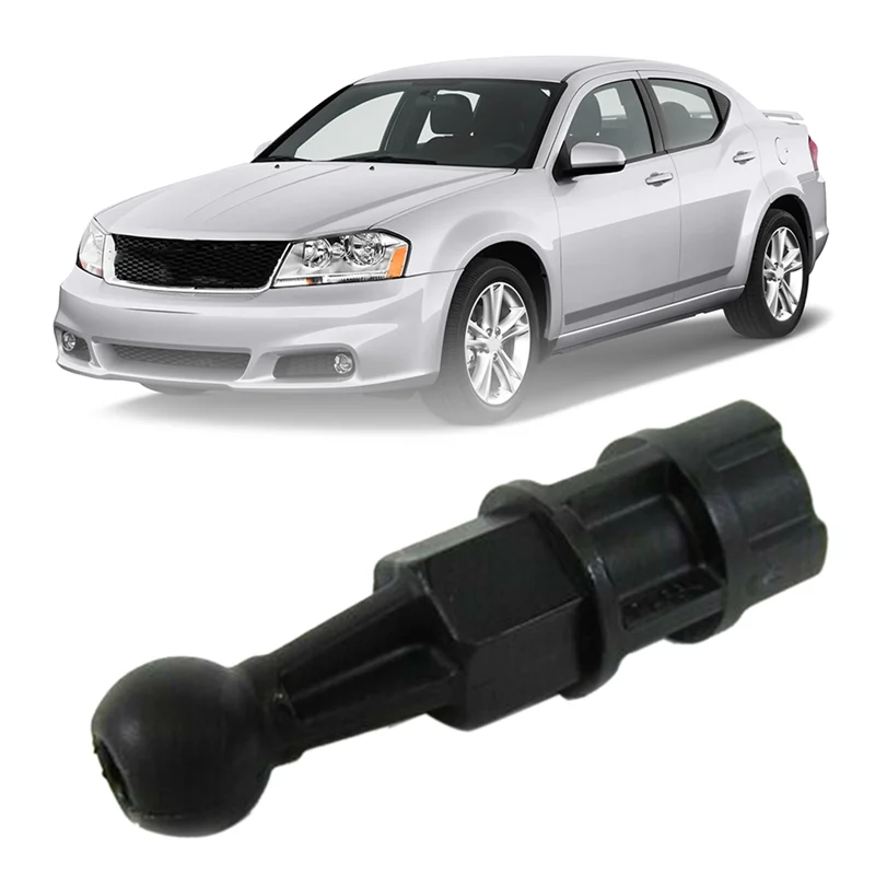5X Engine Cover Ball Stud 04891847AA For Chrysler 300 2011-2020 For Dodge Avenger 2007-2020 For Jeep Patriot 2007-2022
5X Engine Cover Ball Stud 04891847AA For Chrysler 300 2011-2020 For Dodge Avenger 2007-2020 For Jeep Patriot 2007-2022