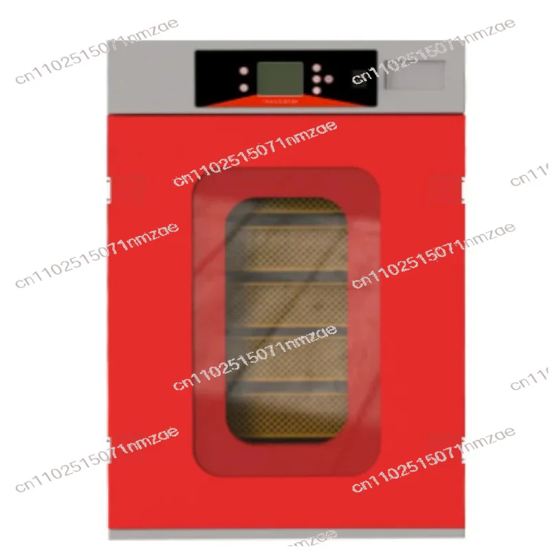 Automatic Moisture-controlled Egg Incubator Industrial Incubator, Three-purpose Machine Hatches Brooding
Automatic Moisture-controlled Egg Incubator Industrial Incubator, Three-purpose Machine Hatches Brooding