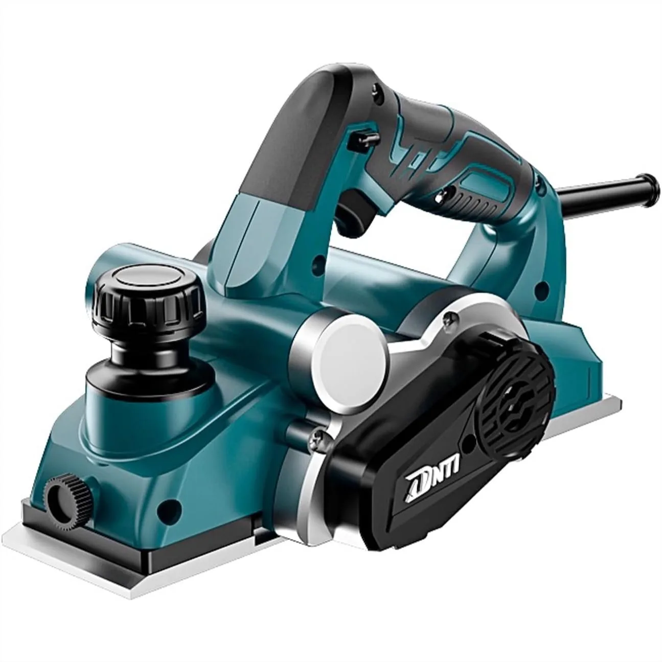 6.6 Amp Electric Hand Planer for Woodworking, 17000 RPM Handheld Planer with 3-1/4 Inch Cut Width, Power Tool for Chamfering and
6.6 Amp Electric Hand Planer for Woodworking, 17000 RPM Handheld Planer with 3-1/4 Inch Cut Width, Power Tool for Chamfering and