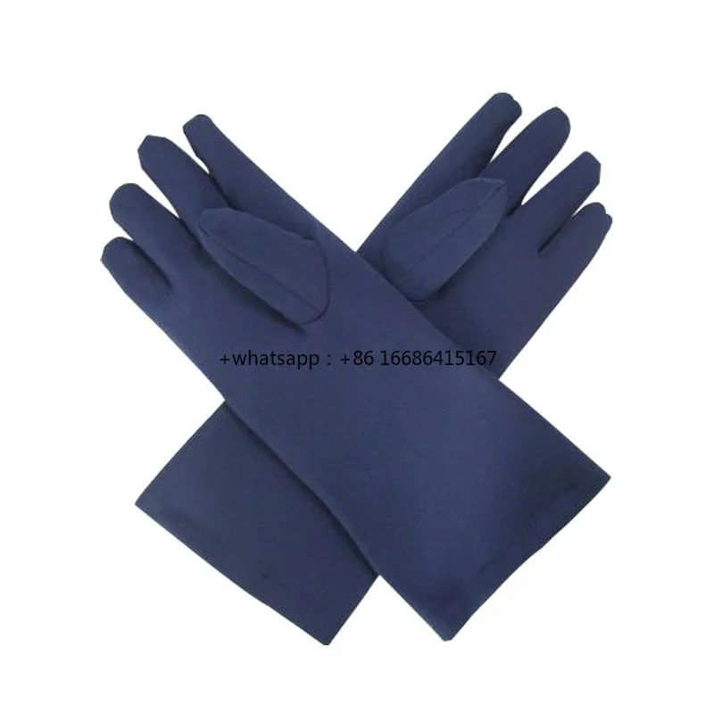 High Quality Factory Machined Medical X-ray Protection Mittens
High Quality Factory Machined Medical X-ray Protection Mittens