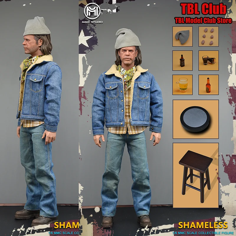 1/6 масштаб 12-дюймовый предварительно на складе MMC Studio мужской солдат фигурка-алкоголь Abuse Failed Ridiculous Father полный набор игрушек
1/6 масштаб 12-дюймовый предварительно на складе MMC Studio мужской солдат фигурка-алкоголь Abuse Failed Ridiculous Father полный набор игрушек