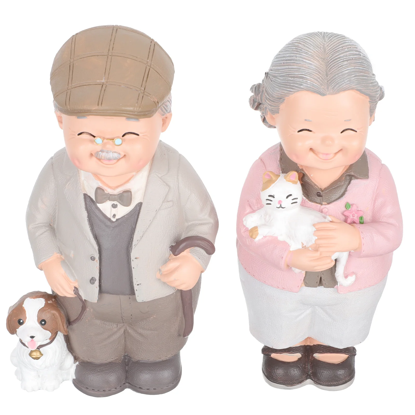 1Set Resin Couple Decoration Exquisite Anniversary Present Romantic Desktop Decor Creative Wedding Ornament Festival
1Set Resin Couple Decoration Exquisite Anniversary Present Romantic Desktop Decor Creative Wedding Ornament Festival