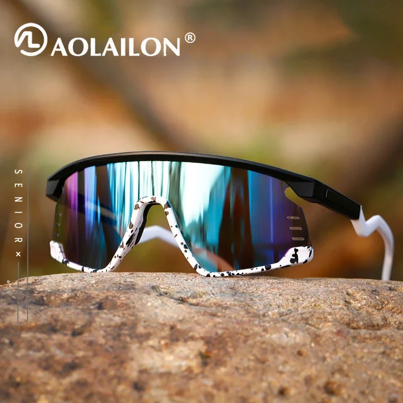 Riding Glasses for Dust and Sand Prevention, Outdoor Sports Such As Mountain Climbing and Running, Ciclismo Cycling Sunglasses
Riding Glasses for Dust and Sand Prevention, Outdoor Sports Such As Mountain Climbing and Running, Ciclismo Cycling Sunglasses