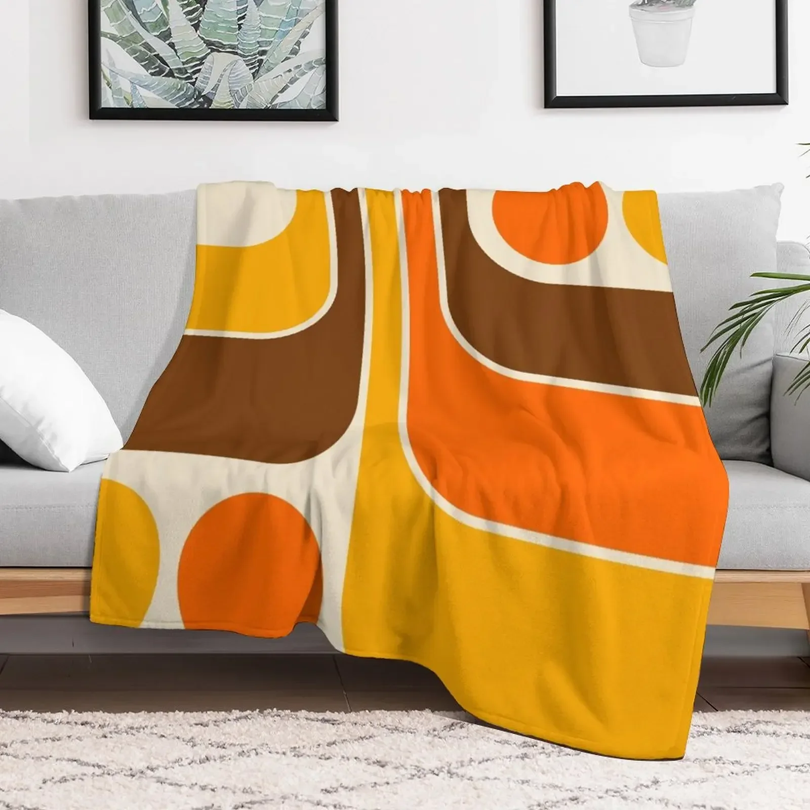 Retro Geometric Design 624 Throw Blanket Decorative Throw Camping Bed linens christmas gifts Blankets
Retro Geometric Design 624 Throw Blanket Decorative Throw Camping Bed linens christmas gifts Blankets