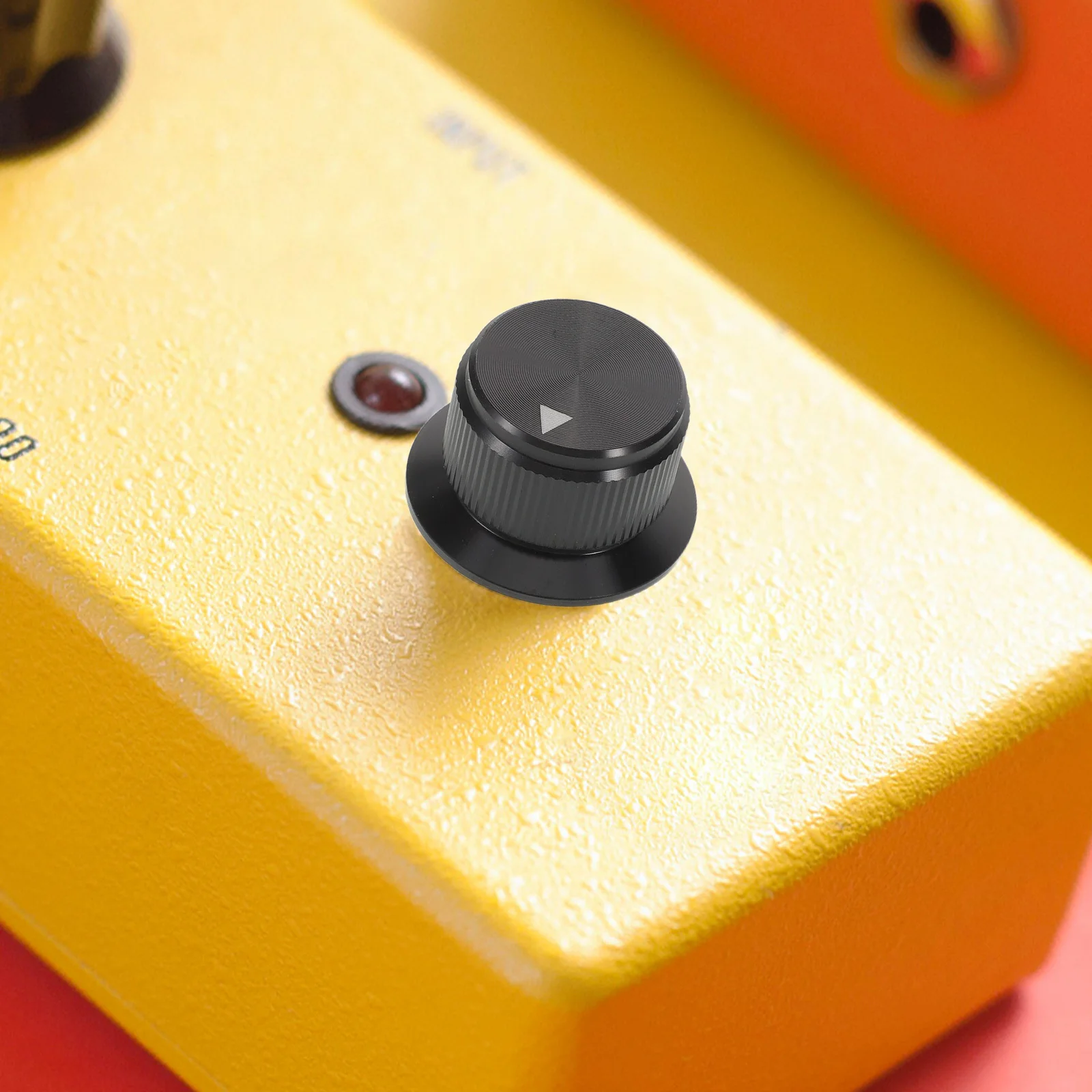 Aluminum Potentiometer Knob Dome Metal Volume Control Cap Replacement Electric Guitar Amplifier Bass Audio Tone Adjustment
Aluminum Potentiometer Knob Dome Metal Volume Control Cap Replacement Electric Guitar Amplifier Bass Audio Tone Adjustment