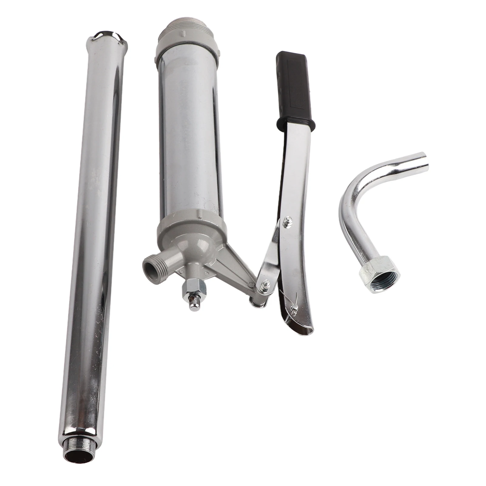 Lever Action Barrel Drum Pump Oil Transfer Hand Operated Extractor Barrel Transfer Pump Lever Oil Transfer Pump
Lever Action Barrel Drum Pump Oil Transfer Hand Operated Extractor Barrel Transfer Pump Lever Oil Transfer Pump