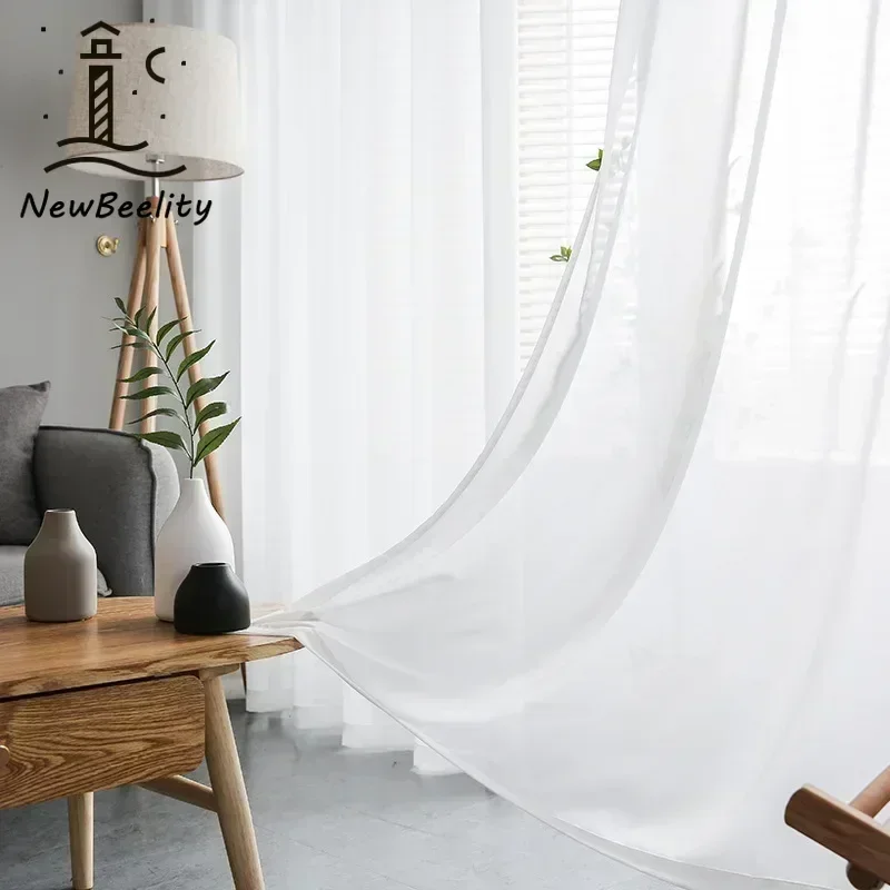 New Gauze Curtains for Living Dining Room Bedroomlight Translucent Translucent Human Yarn Anti-scratch Phantom Curtain Window
New Gauze Curtains for Living Dining Room Bedroomlight Translucent Translucent Human Yarn Anti-scratch Phantom Curtain Window
