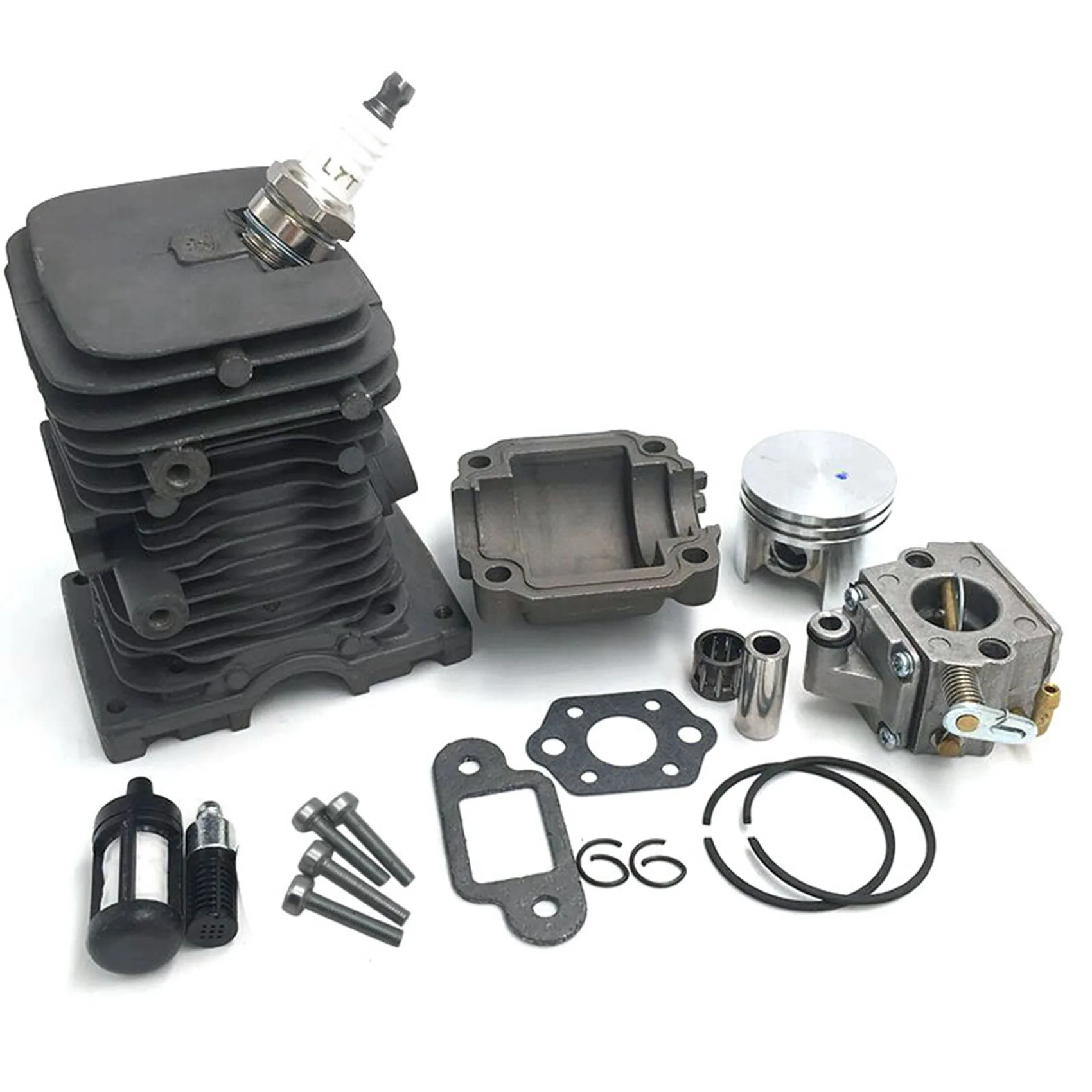 ABAH-38Mm Engine Motor Cylinder Piston Crankshaft For Stihl MS170 MS180 018 Chainsaw 2SET
ABAH-38Mm Engine Motor Cylinder Piston Crankshaft For Stihl MS170 MS180 018 Chainsaw 2SET