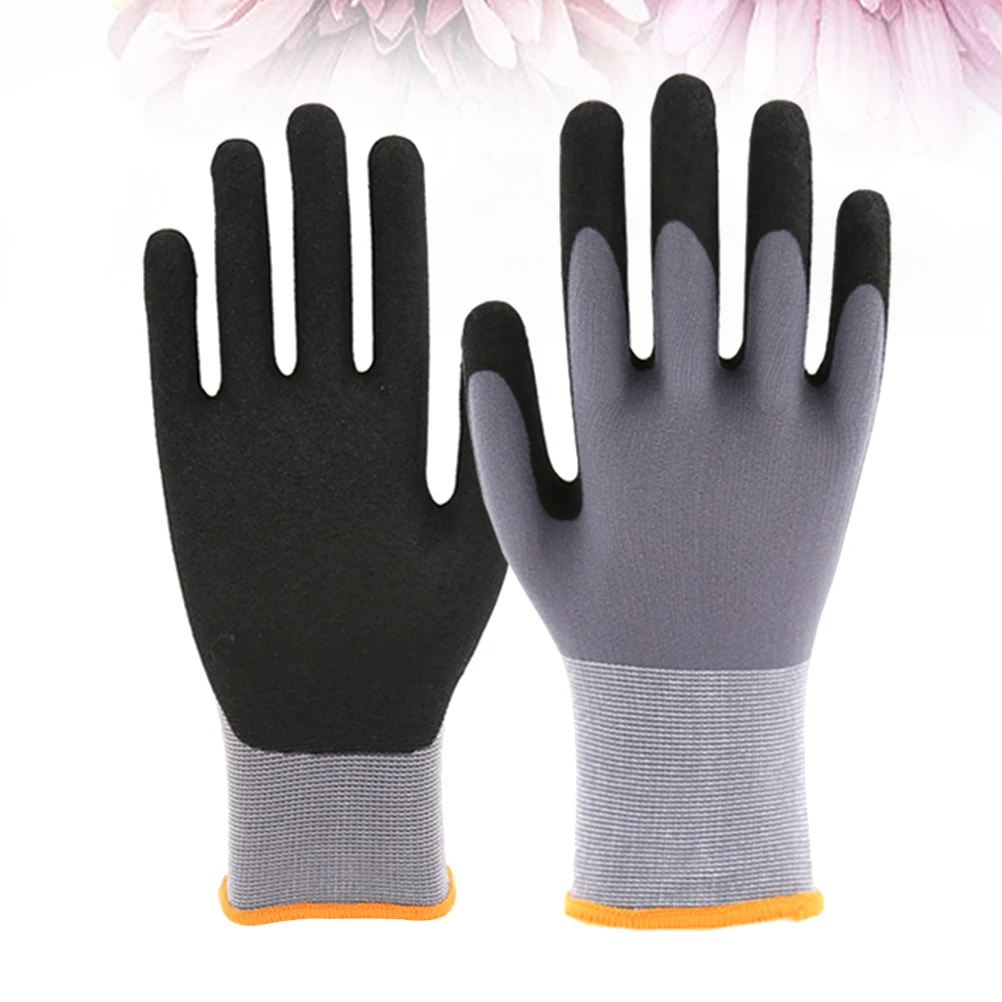 1 Pair of Waterproof Cut Resistant Gloves Safety Resistant Working Gloves for Cutting Slicing Wood Carving Gardening
1 Pair of Waterproof Cut Resistant Gloves Safety Resistant Working Gloves for Cutting Slicing Wood Carving Gardening