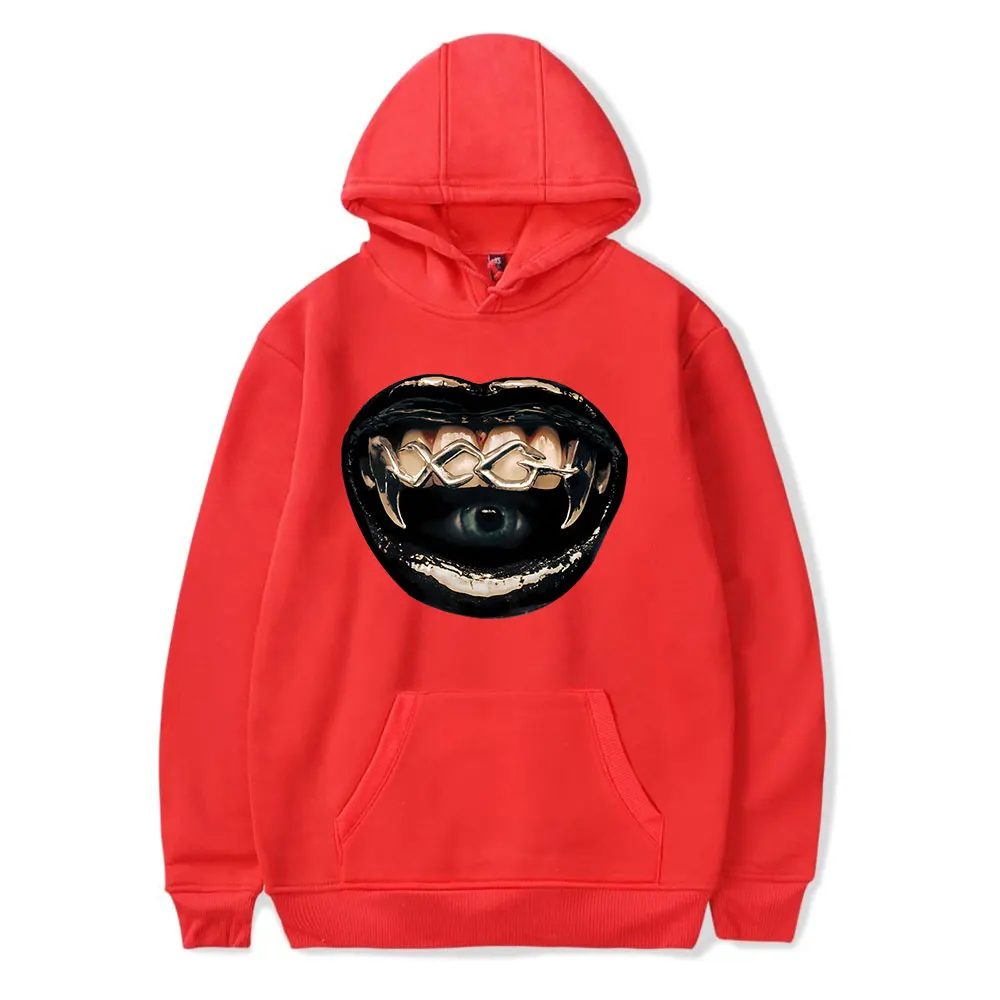Xg merch Woke Up y2k hooded drawstring pocket sweatshirt men/women trendy hip hop Pullovers
Xg merch Woke Up y2k hooded drawstring pocket sweatshirt men/women trendy hip hop Pullovers