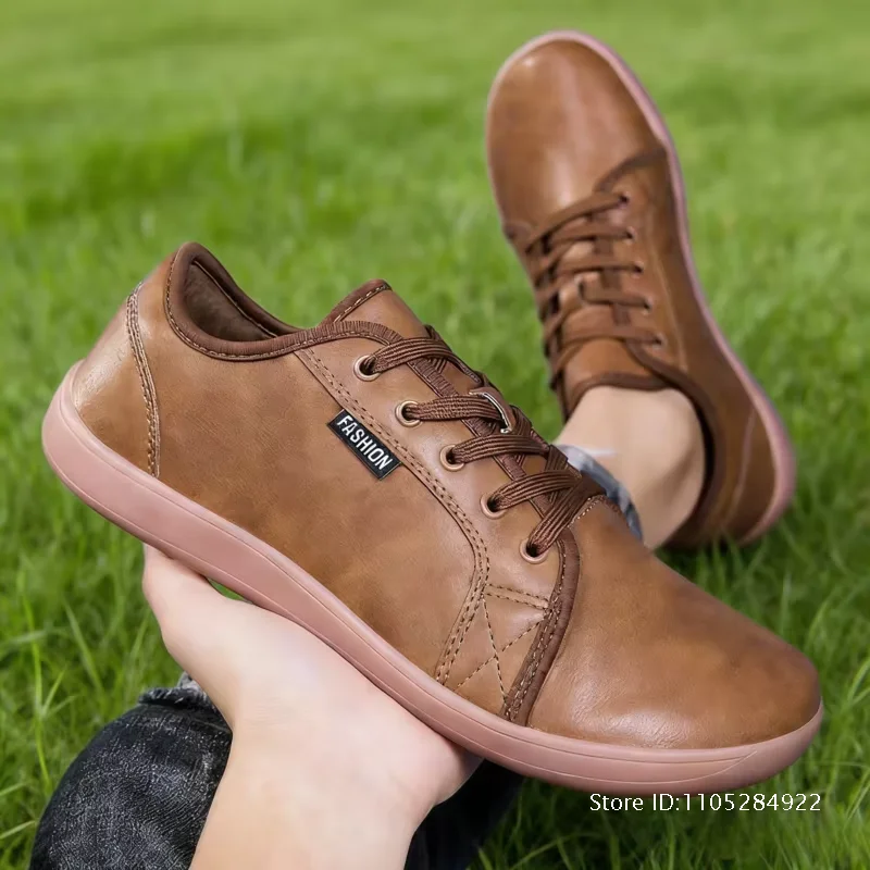 Широкие кроссовки для ходьбы без обуви, подходящие как для мужчин, так и для женщин, быстрая доставка, черные, легкие, с мягкой подошвой, плоские.
Широкие кроссовки для ходьбы без обуви, подходящие как для мужчин, так и для женщин, быстрая доставка, черные, легкие, с мягкой подошвой, плоские.