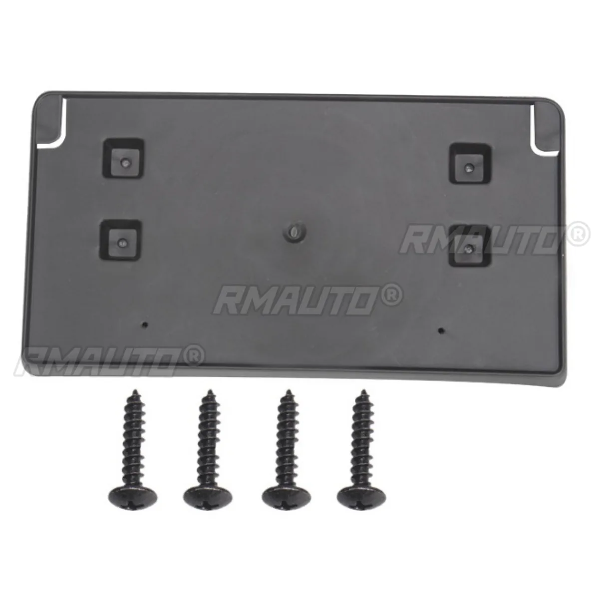 Front Bumper License Plate Holder for JL Wrangler JT Gladiator 2018-2022 Body Kit Car Accessories
Front Bumper License Plate Holder for JL Wrangler JT Gladiator 2018-2022 Body Kit Car Accessories