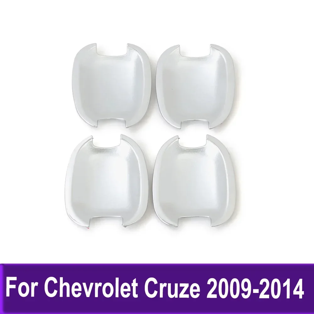 Накладка на боковую дверную ручку для Chevrolet Cruze 2009 2010 2011 2012 2013 2014, хромированная автомобильная наклейка, аксессуары для стайлинга
Накладка на боковую дверную ручку для Chevrolet Cruze 2009 2010 2011 2012 2013 2014, хромированная автомобильная наклейка, аксессуары для стайлинга