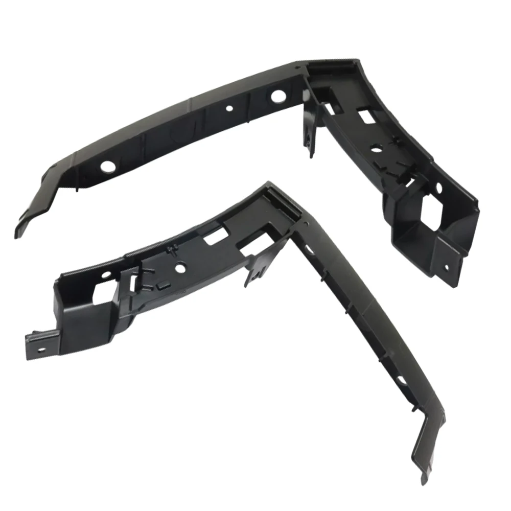 For Lincoln MKZ 2013 2014 2015 2016 Front Driver and Passenger Side Bumper Cover Bracket Set DP5Z17C947B DP5Z17C947A
For Lincoln MKZ 2013 2014 2015 2016 Front Driver and Passenger Side Bumper Cover Bracket Set DP5Z17C947B DP5Z17C947A