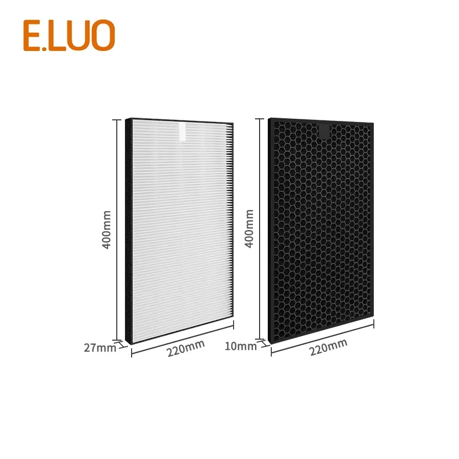 Hepa Filter FZ-D40HFE and Actived Carbon Filter FZ-D40DFE for Sharp KC-D40 KC-D50 KC-D40Y KC-E40-W KC-E50-W KC-F50-W Hot
Hepa Filter FZ-D40HFE and Actived Carbon Filter FZ-D40DFE for Sharp KC-D40 KC-D50 KC-D40Y KC-E40-W KC-E50-W KC-F50-W Hot