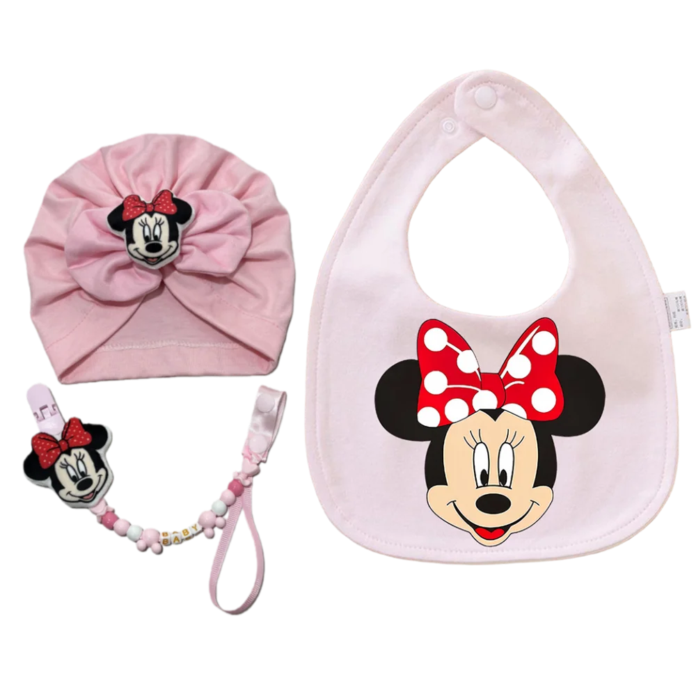 Kawaii baby bib newborn pacifier holder baby hat breathable and comfortable bib for drooling baby's pure color bib towel baby
Kawaii baby bib newborn pacifier holder baby hat breathable and comfortable bib for drooling baby's pure color bib towel baby