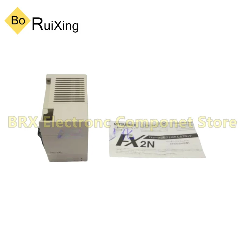 FX2N-2AD FX2N-2DA FX2N-4AD FX2N-4AD-TC FX2N-4AD-PT FX2N-4DA FX2N-8EYR FX2N-8EYT FX2N-16EX FX2N-16EYR FX2N-16EYT Taiwanese versio
FX2N-2AD FX2N-2DA FX2N-4AD FX2N-4AD-TC FX2N-4AD-PT FX2N-4DA FX2N-8EYR FX2N-8EYT FX2N-16EX FX2N-16EYR FX2N-16EYT Taiwanese versio