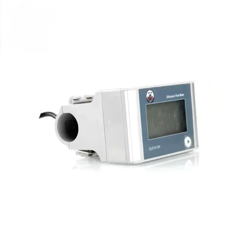 Hot salesHot salesUltrasonic flowmeter with pipeline sensor and clamp on the sensor body for cleaning liquid transportation time
Hot salesHot salesUltrasonic flowmeter with pipeline sensor and clamp on the sensor body for cleaning liquid transportation time