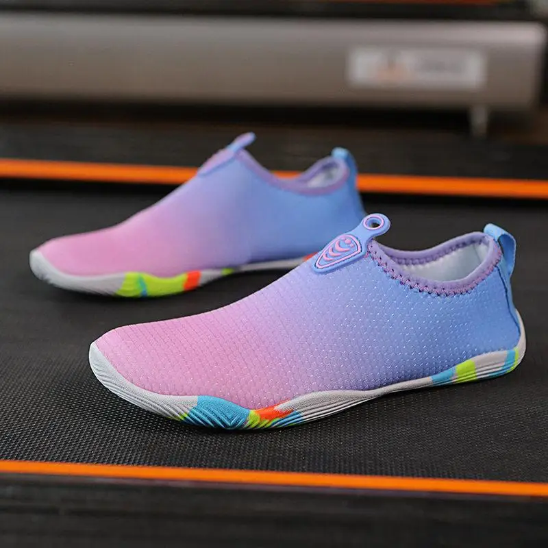 Non-Slip Diving Shoes Trekking Shoes Outdoor Climbing Shoes Breathable Mesh Inner Men's Casual Far-Away Sports Shoes
Non-Slip Diving Shoes Trekking Shoes Outdoor Climbing Shoes Breathable Mesh Inner Men's Casual Far-Away Sports Shoes