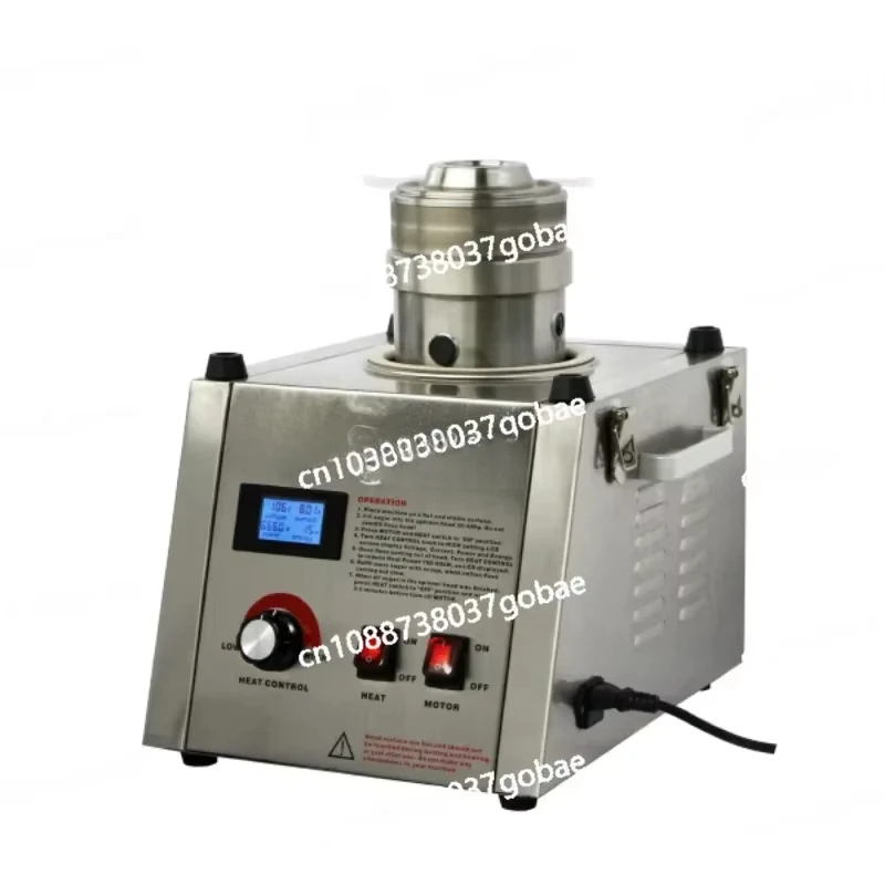 For CM1 High Capacity Professional Digital Cotton Candy Floss Machine
For CM1 High Capacity Professional Digital Cotton Candy Floss Machine