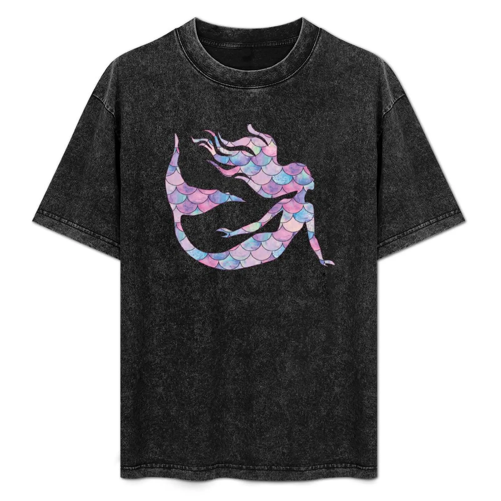 mermaid T-Shirt Lightweight Running Sports T-Shirt
mermaid T-Shirt Lightweight Running Sports T-Shirt