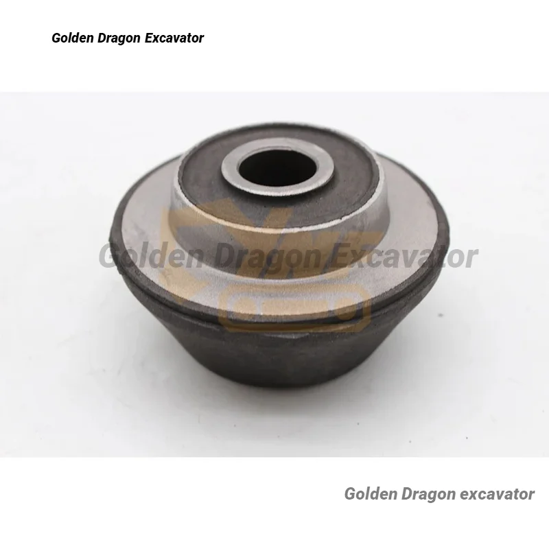 For Hot Sale High Quality Excavator Engine Parts 4d102 Mount Rubber Komatsu Pc60-7
For Hot Sale High Quality Excavator Engine Parts 4d102 Mount Rubber Komatsu Pc60-7
