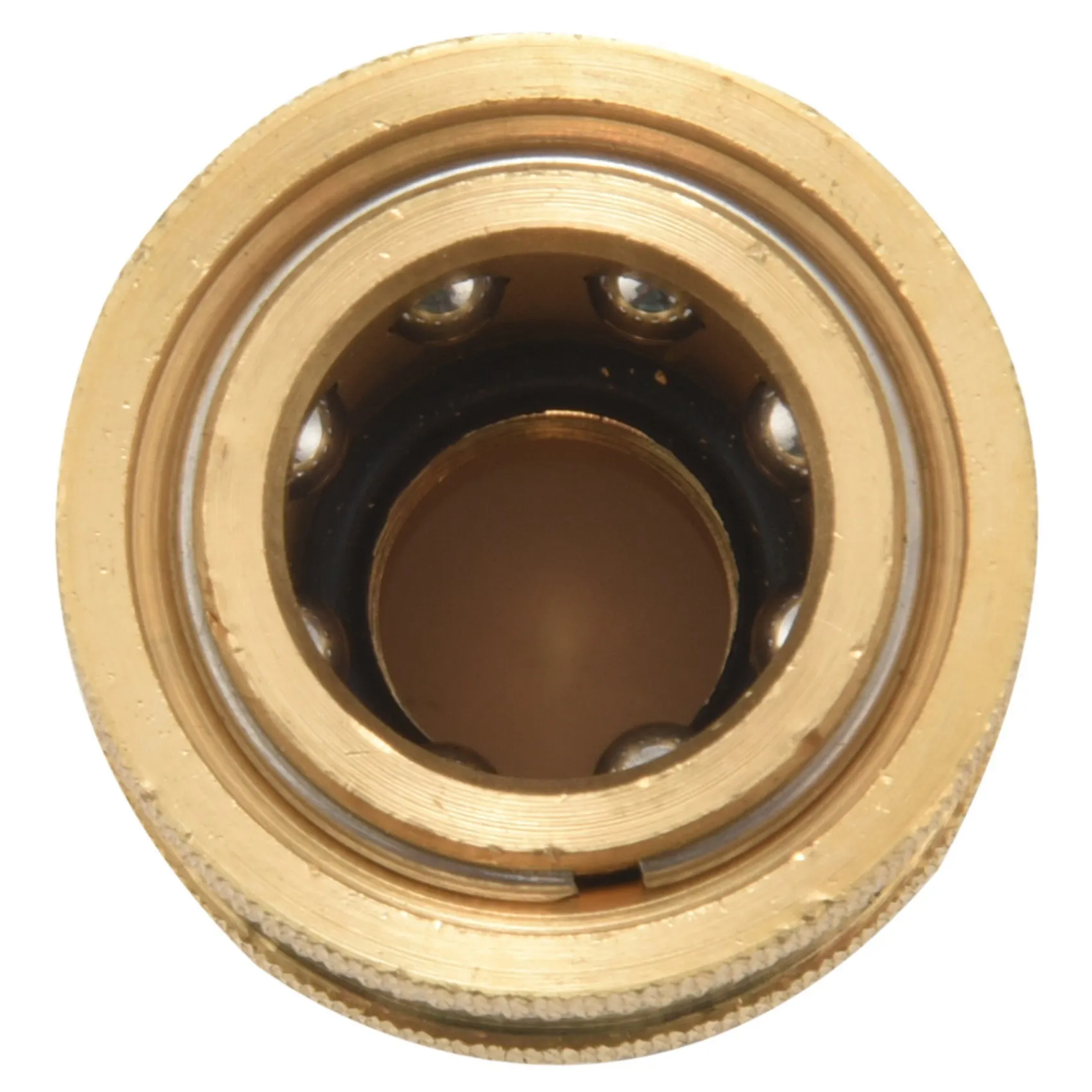 Precise 4X Pressure Washer Adapter Set, Quick Connect Kit, Metric M22 15Mm Female Swivel To M22 Male Fitting, 5000 Psi
Precise 4X Pressure Washer Adapter Set, Quick Connect Kit, Metric M22 15Mm Female Swivel To M22 Male Fitting, 5000 Psi