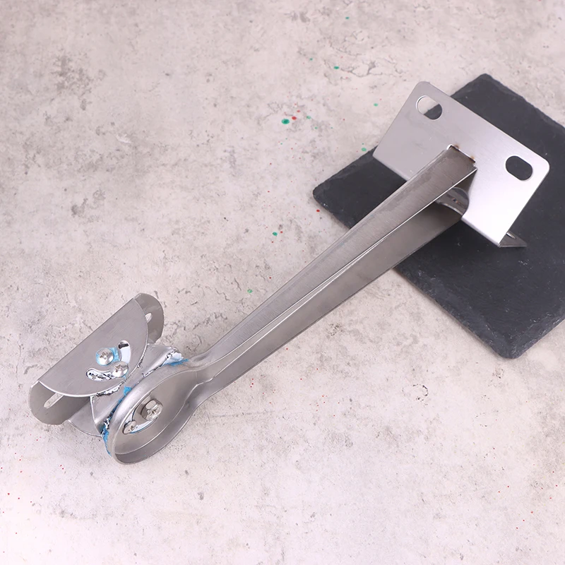 201 Stainless Steel CCTV Camera Mounting Bracket Video Surveillance Security Camera Mounts Wall Ceiling Mount Camera Support
201 Stainless Steel CCTV Camera Mounting Bracket Video Surveillance Security Camera Mounts Wall Ceiling Mount Camera Support