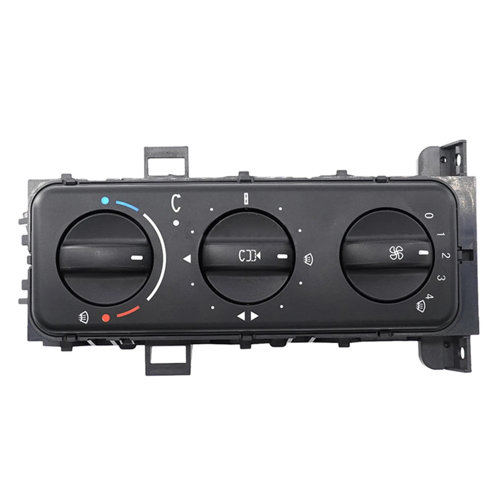 A9438200026 9438200026 Climate Heater Control Unit Panel Switch for Mercedes-Benz Actros 2010 Truck
A9438200026 9438200026 Climate Heater Control Unit Panel Switch for Mercedes-Benz Actros 2010 Truck