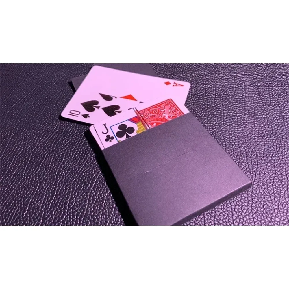 Совершенствозм AB & Star Heart Card Магический трюк Крупным планом Магический ментализм Магия Магия Волшебники Реквизит Аксессуар Уловка
Совершенствозм AB & Star Heart Card Магический трюк Крупным планом Магический ментализм Магия Магия Волшебники Реквизит Аксессуар Уловка