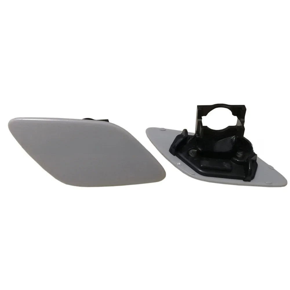 2x Car Headlight Washer Cover For BMW For 3 Series For E93 For 320d For 335i For Convertible 2006.12–2010.02 61677171659,6167717
2x Car Headlight Washer Cover For BMW For 3 Series For E93 For 320d For 335i For Convertible 2006.12–2010.02 61677171659,6167717